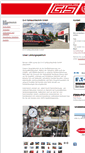Mobile Screenshot of gs-schlauchtechnik.de